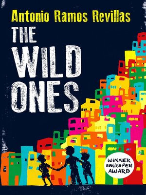 cover image of THE WILD ONES